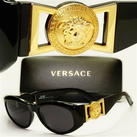 versace ve4404 sunglasses|biggie smalls Versace glasses.